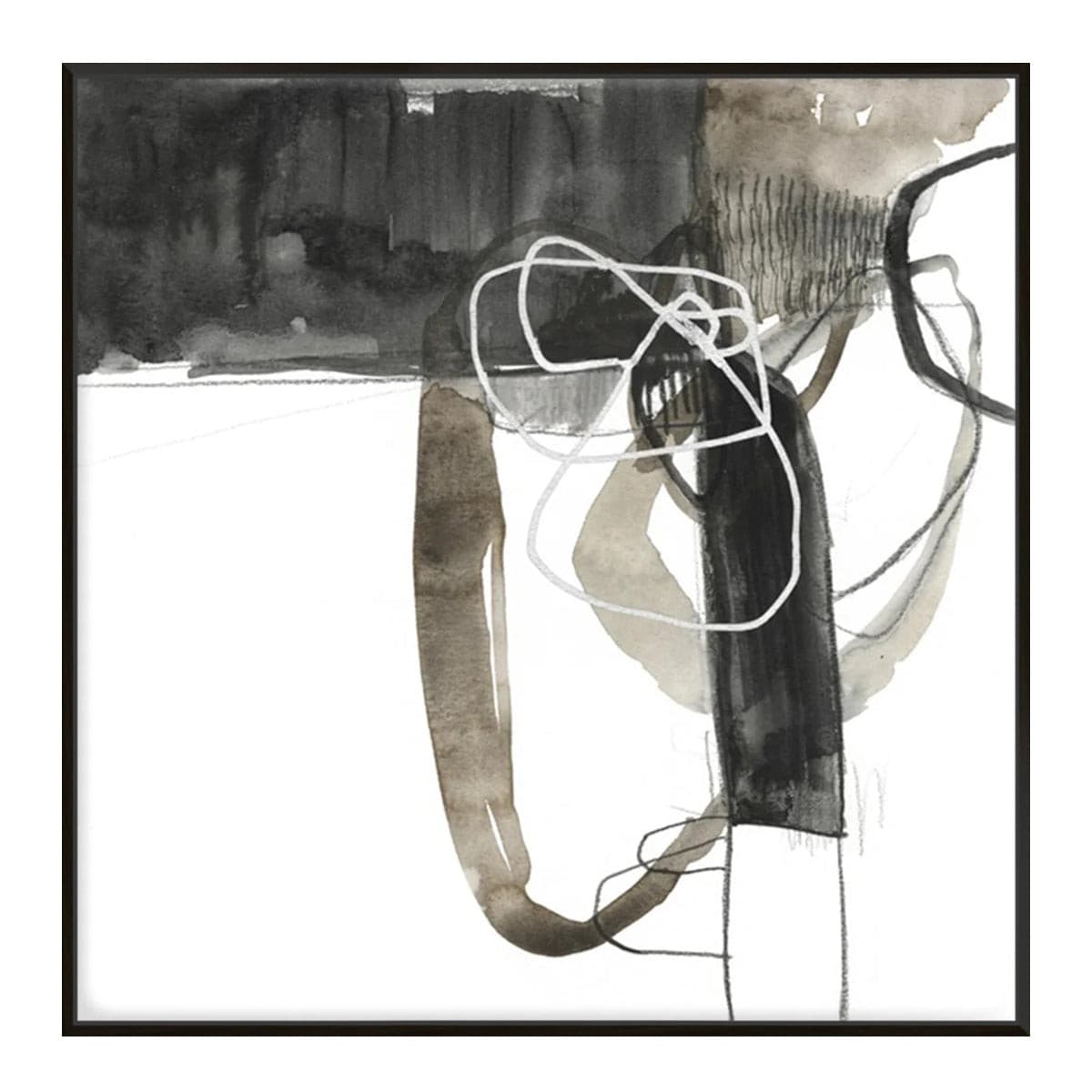 Interlocked I.