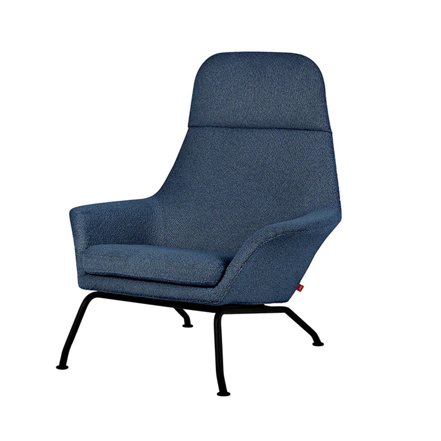 Tallinn Armchair (Copenhagen Sea)
