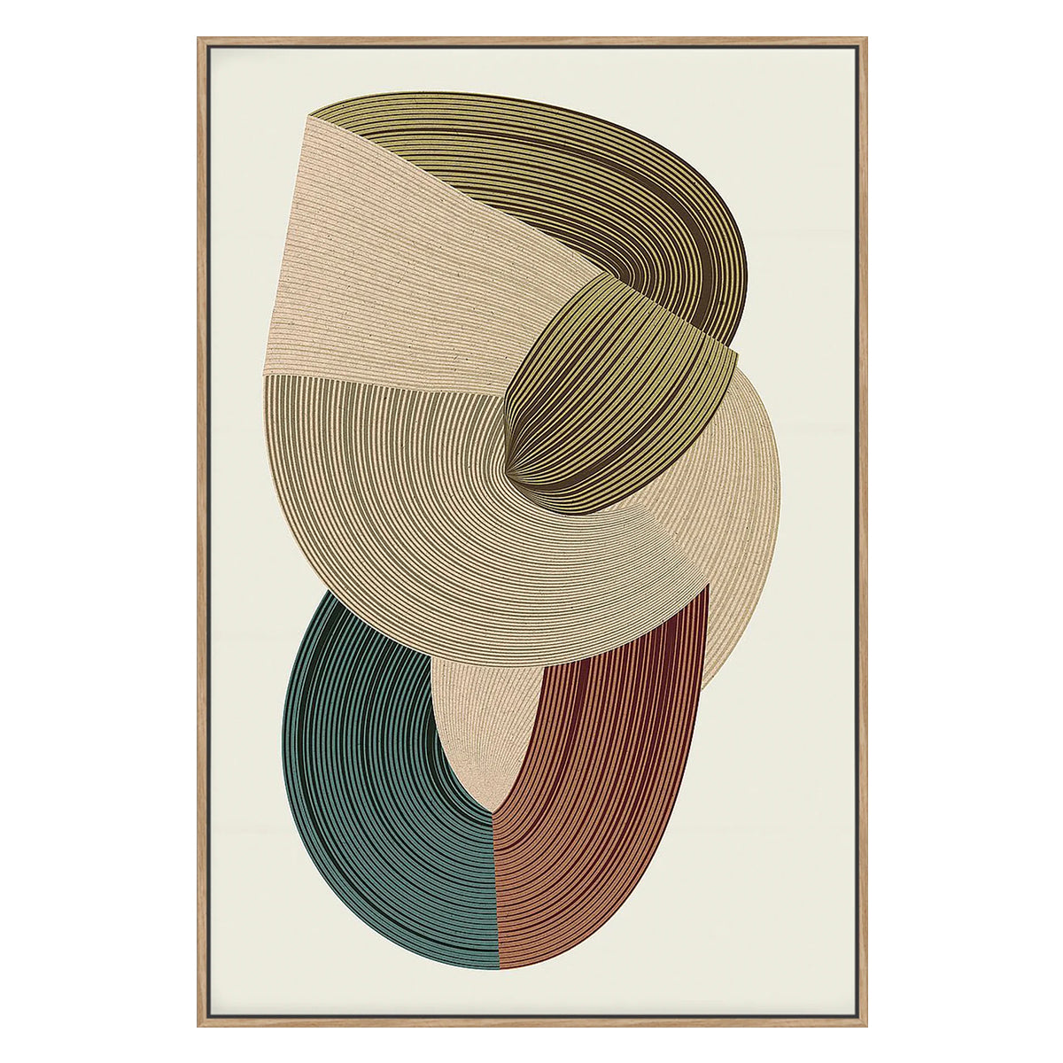 Fibers 1.