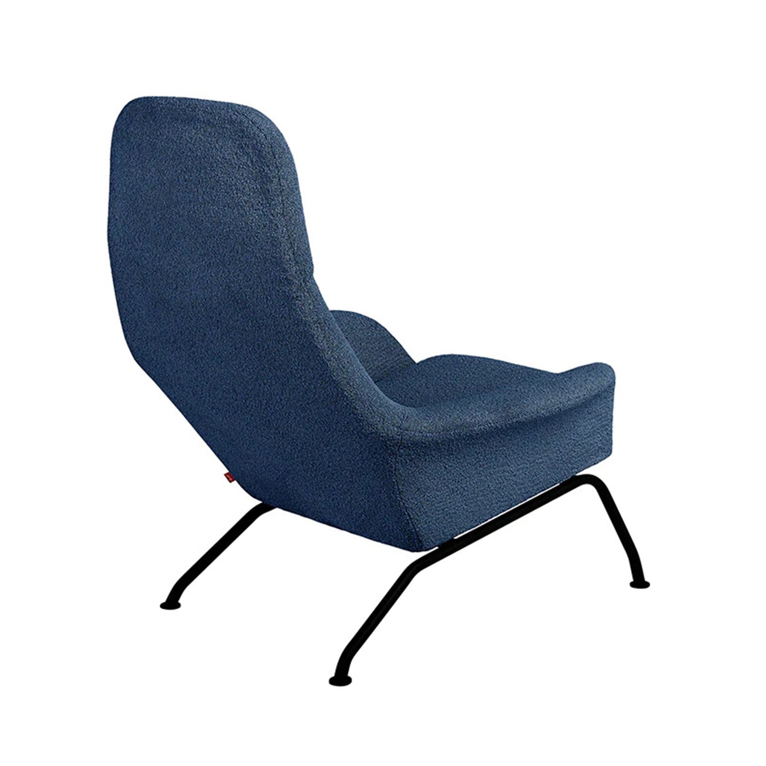 Tallinn Armchair (Copenhagen Sea)