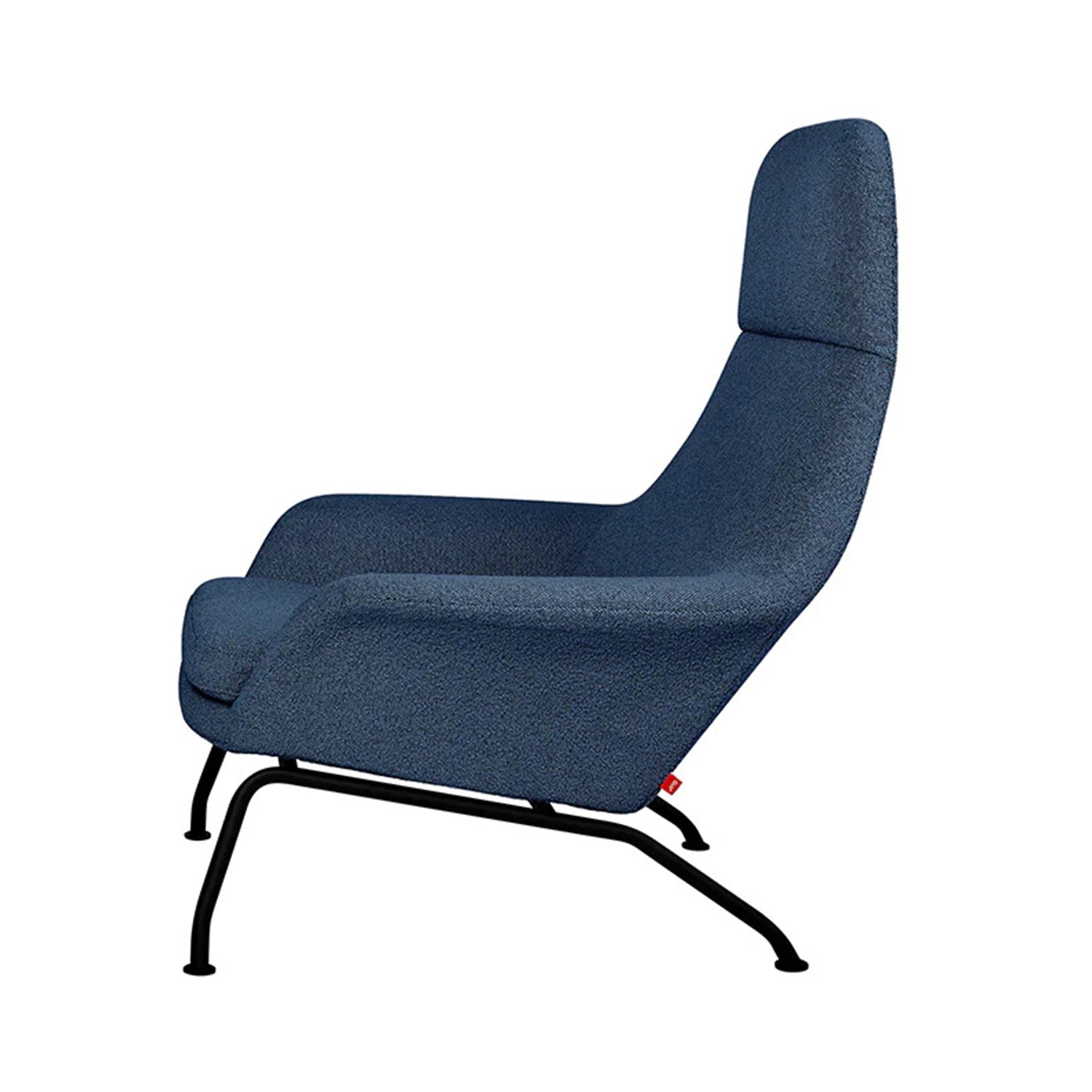 Tallinn Armchair (Copenhagen Sea)