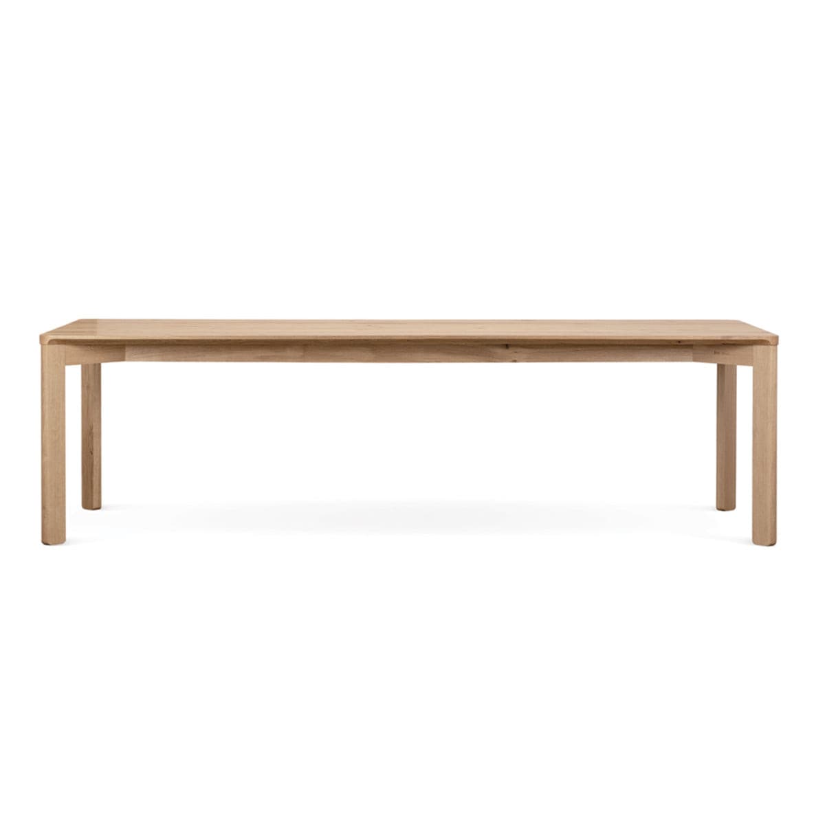 Lasu Dining Table (Natural Oak).