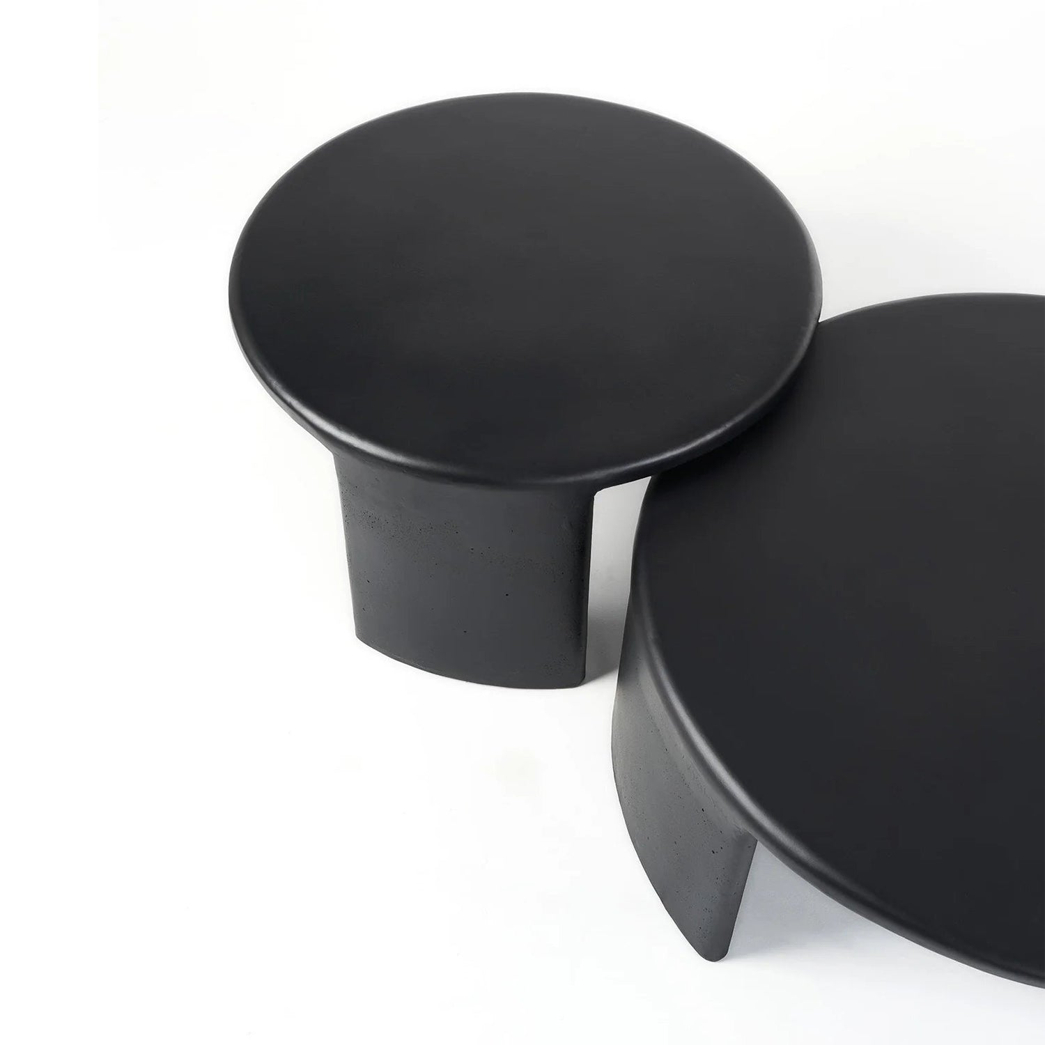 Meister Coffee Table (Black)