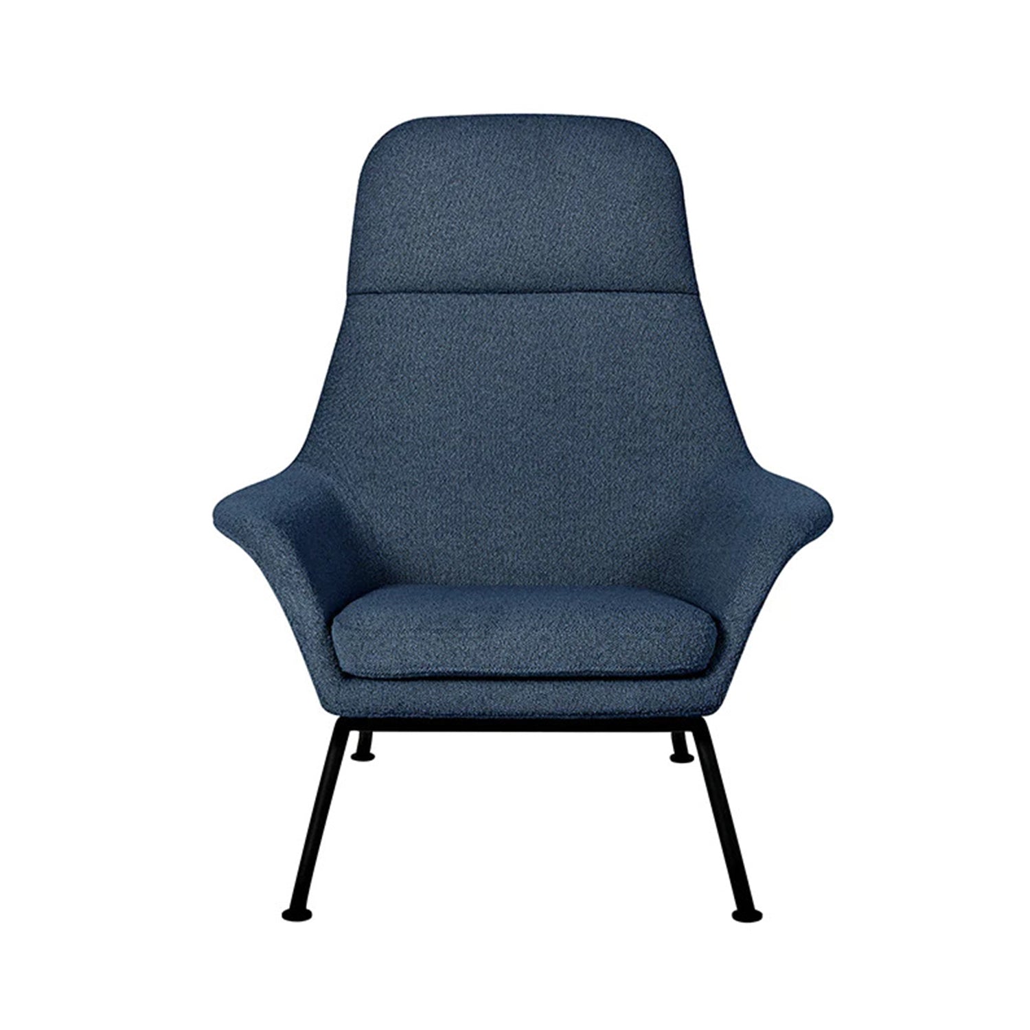 Tallinn Armchair (Copenhagen Sea)