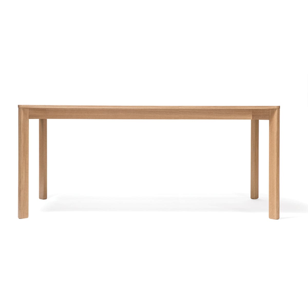 Lasu Dining Table (Natural Oak).