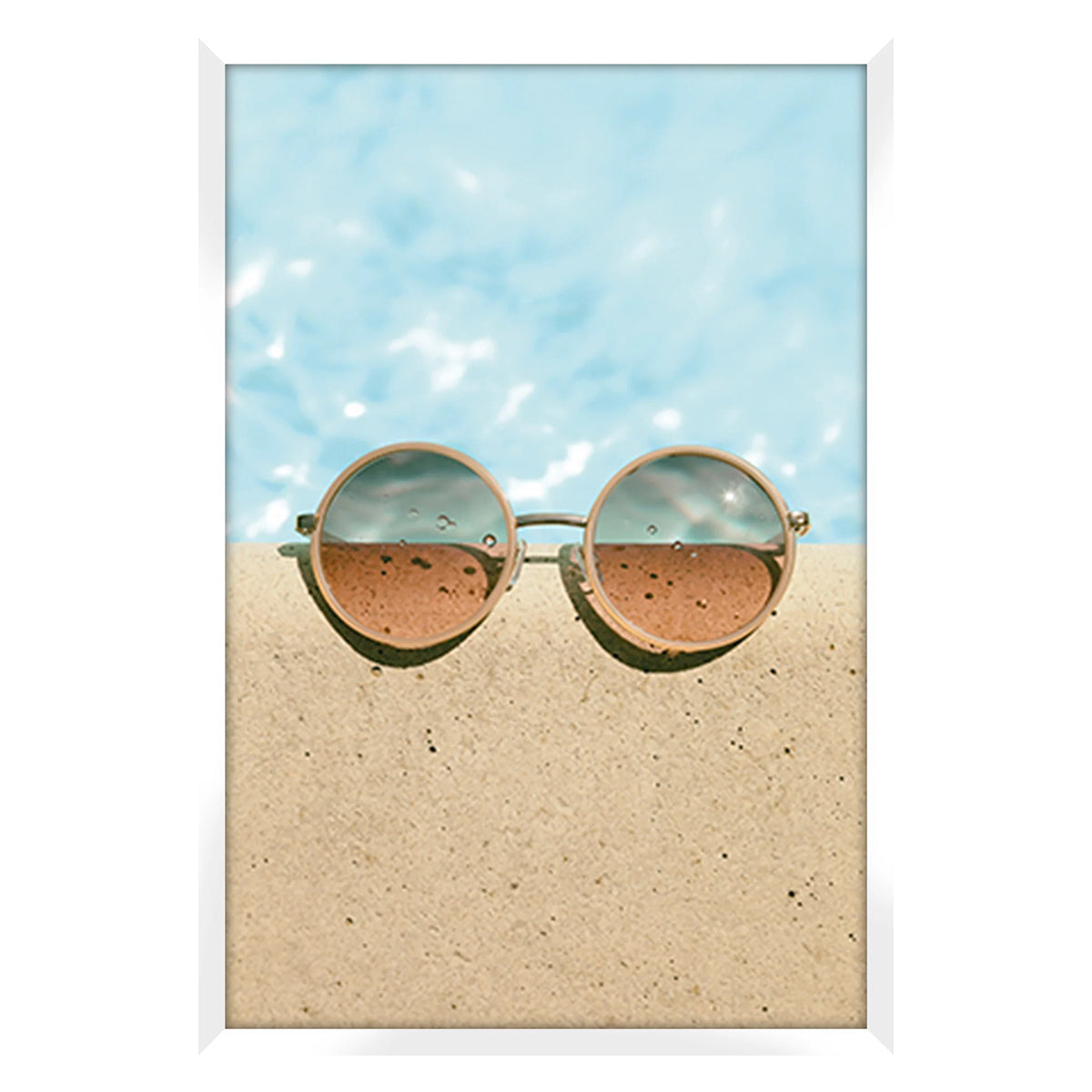 Summer Chill - Shade.