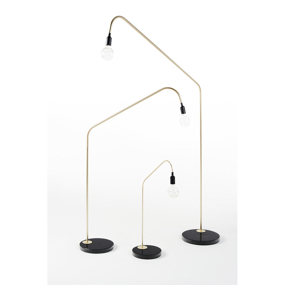Lumier Lamp