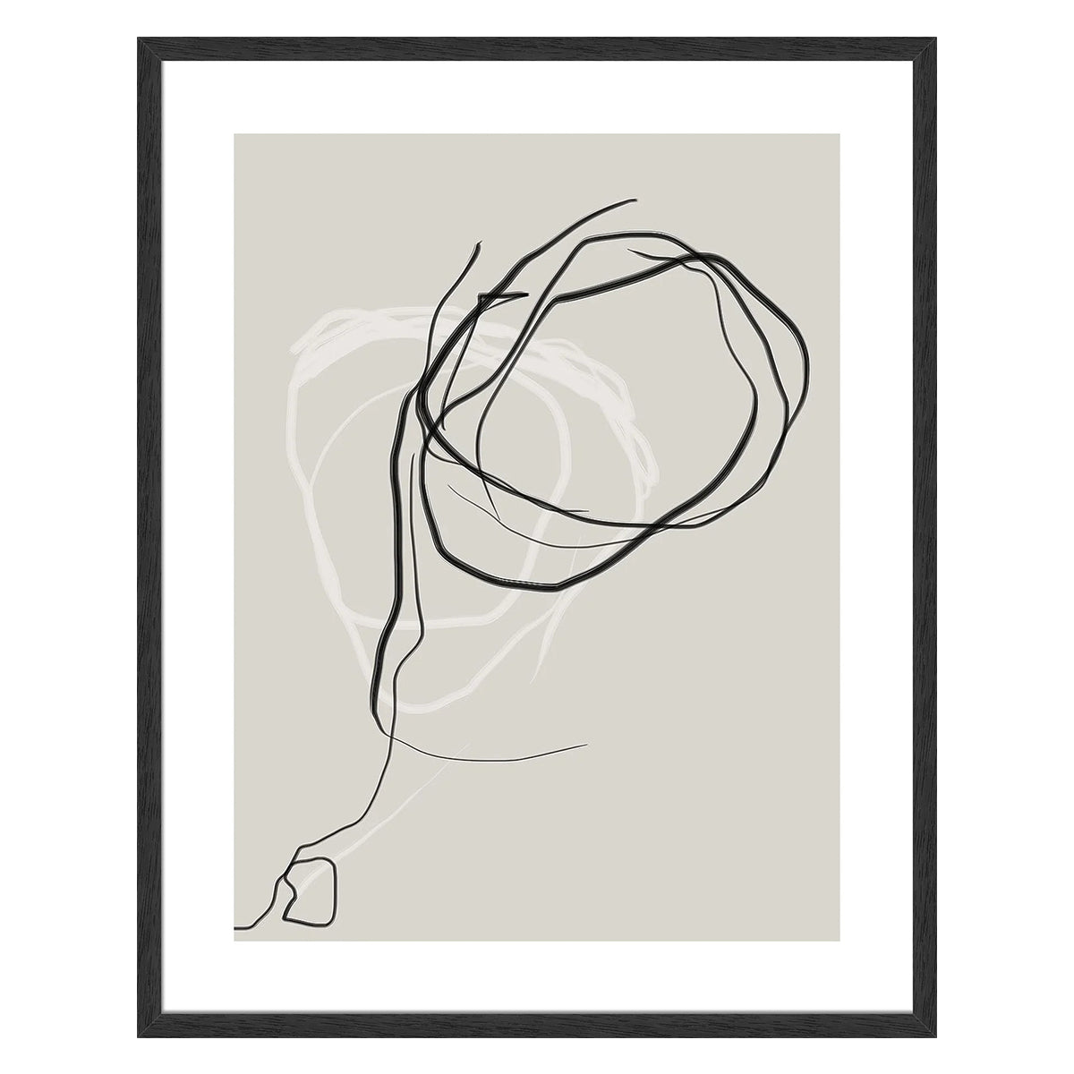 Threaded No. 3.