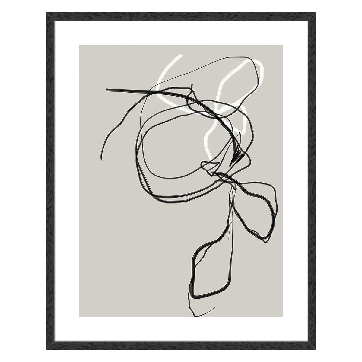 Threaded No. 4.