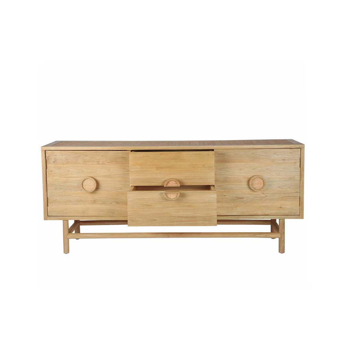 Rondo Sideboard (Natural).