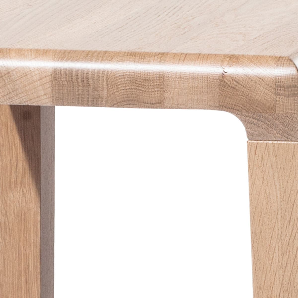 Rioja Bar Stool (Natural Oak).