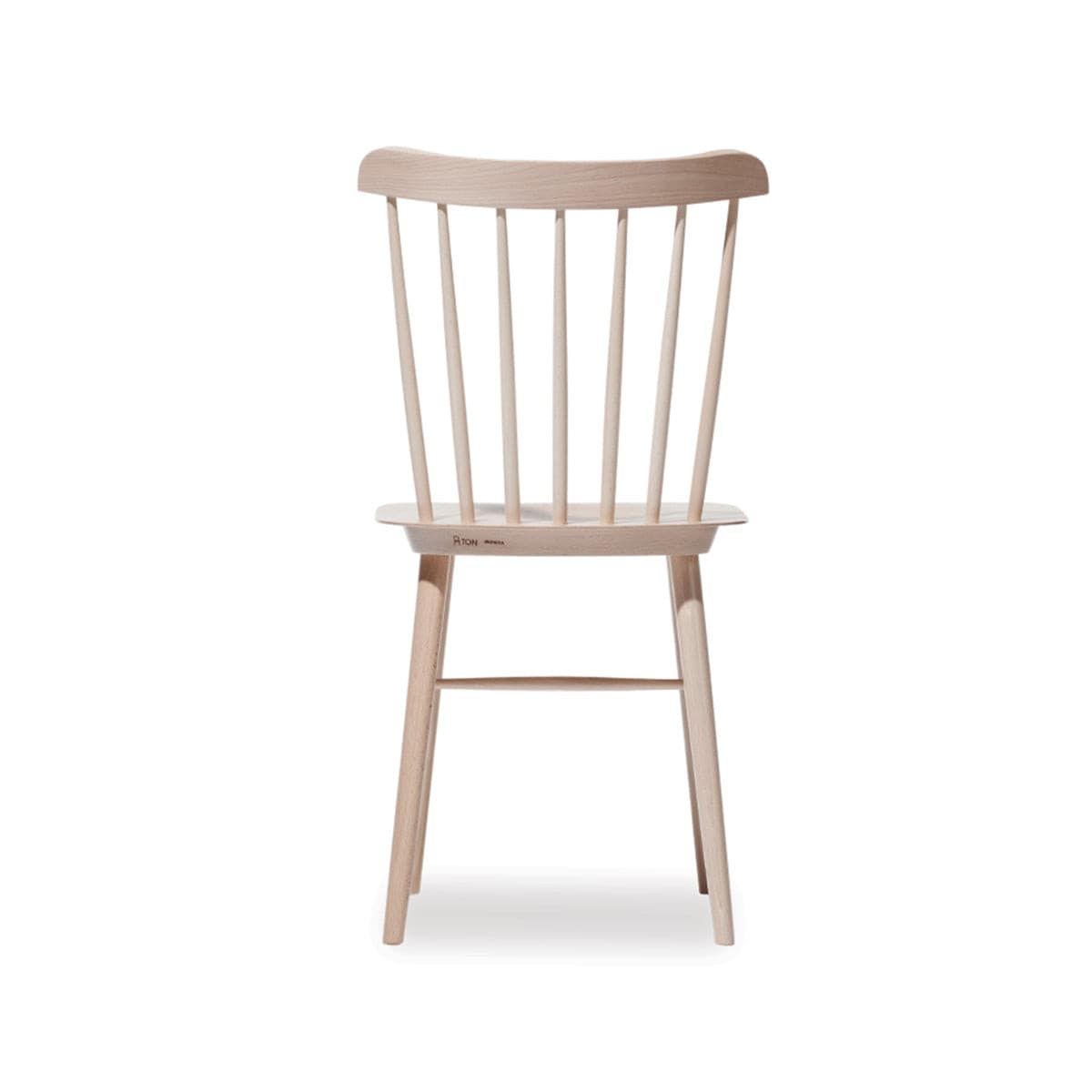 Ironica Dining Chair (Natural).