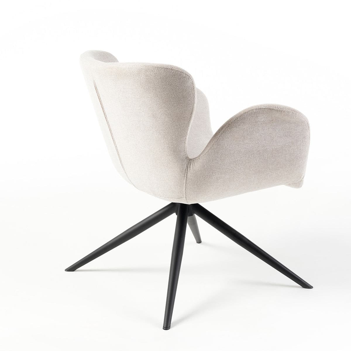 Frida Swivel Armchair