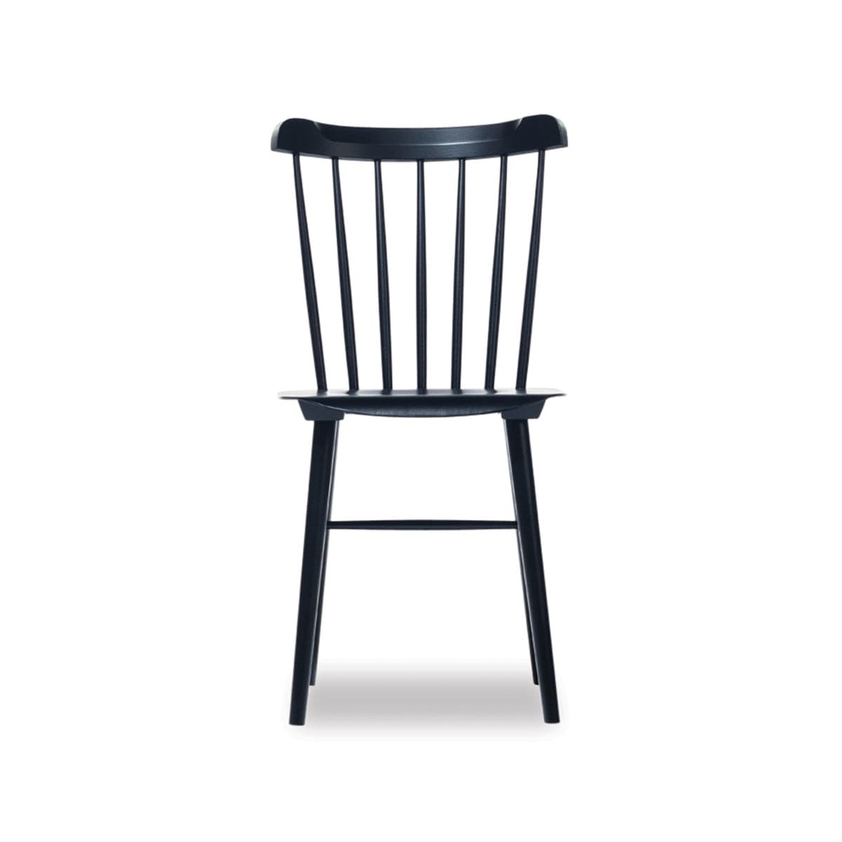 Ironica Dining Chair (Black).