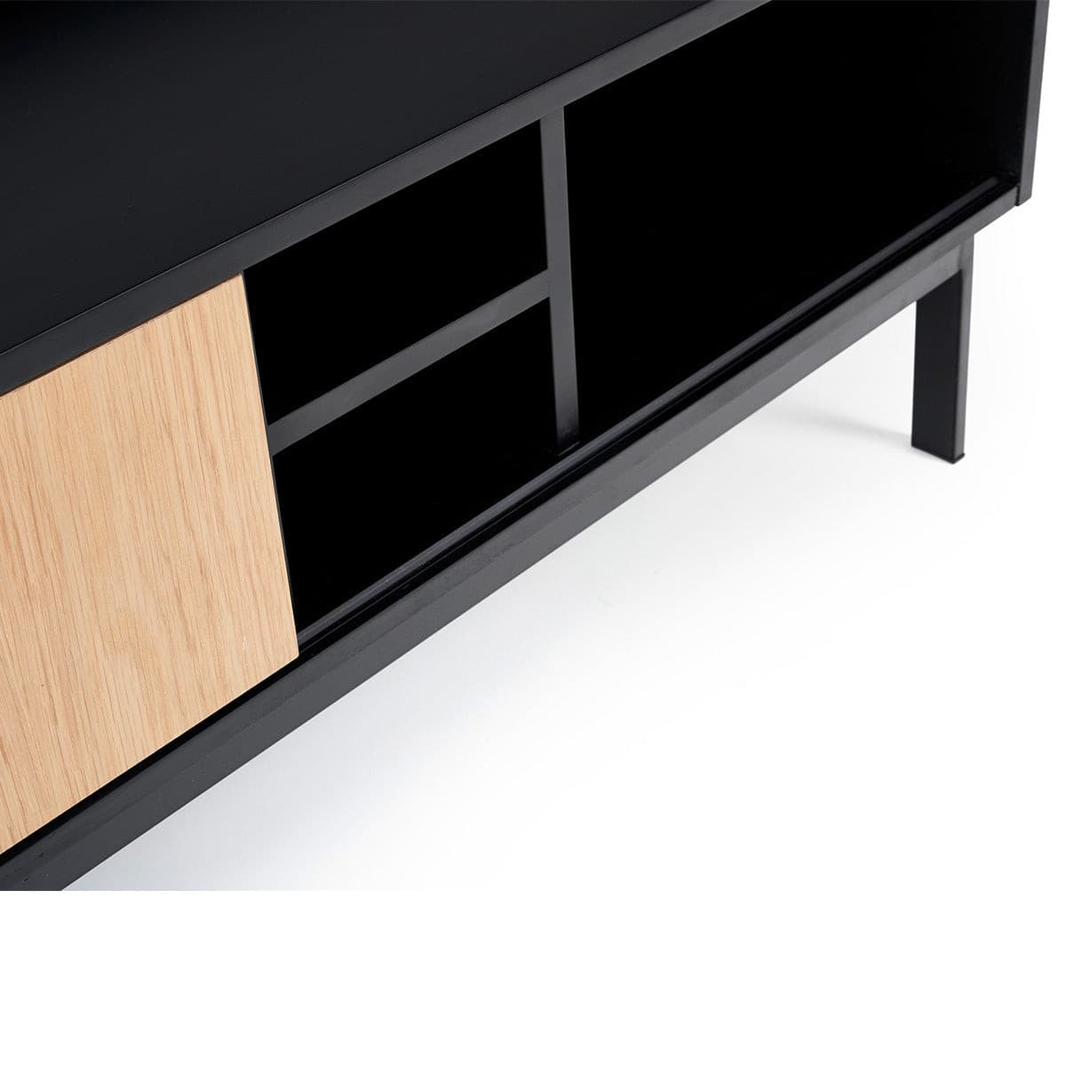 Franko Entertainment Unit.