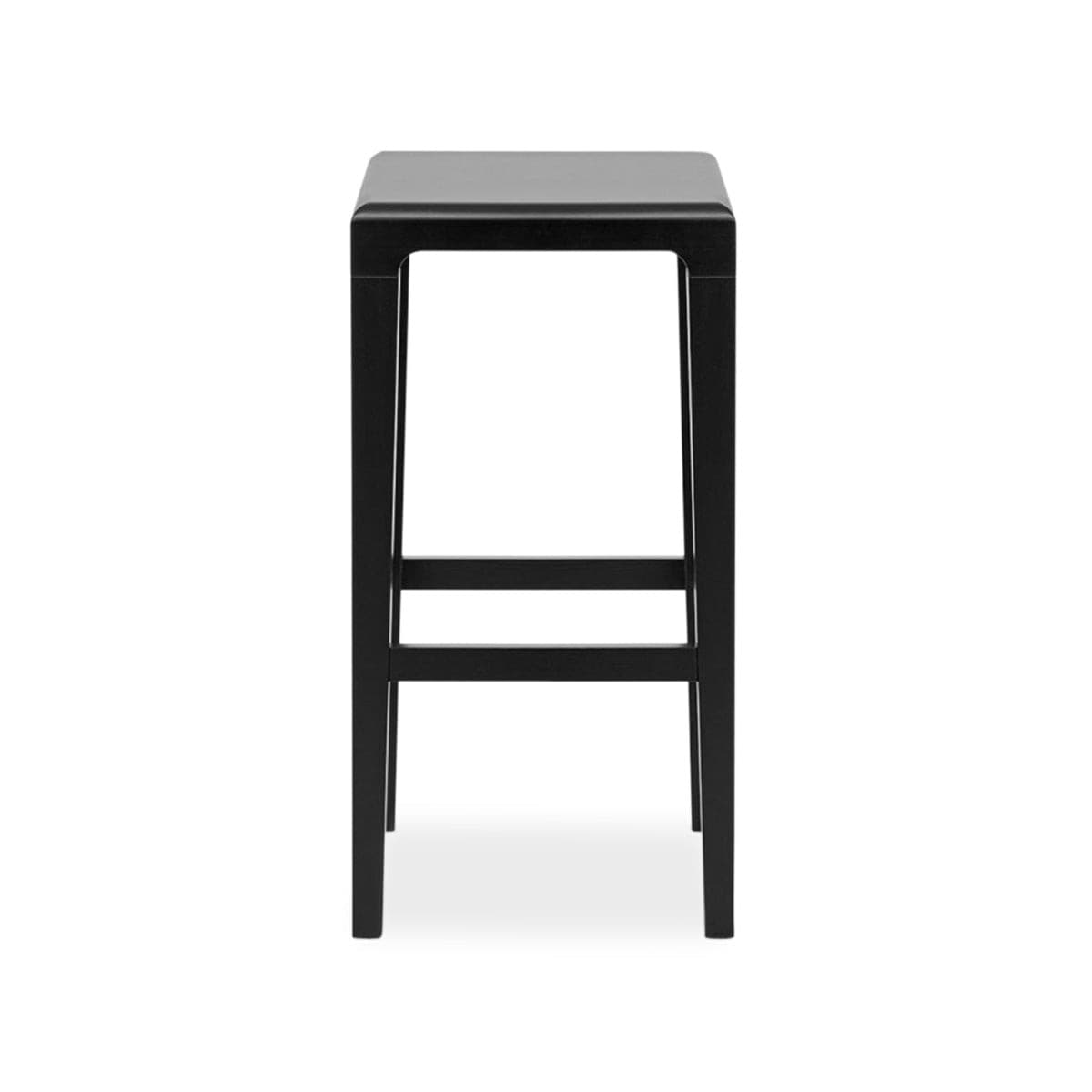 Rioja Bar Stool (Black).