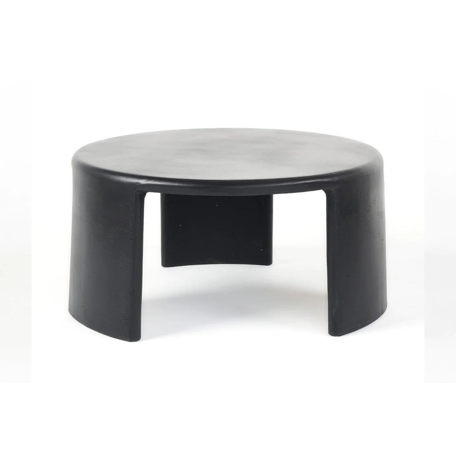 Meister Coffee Table (Black)