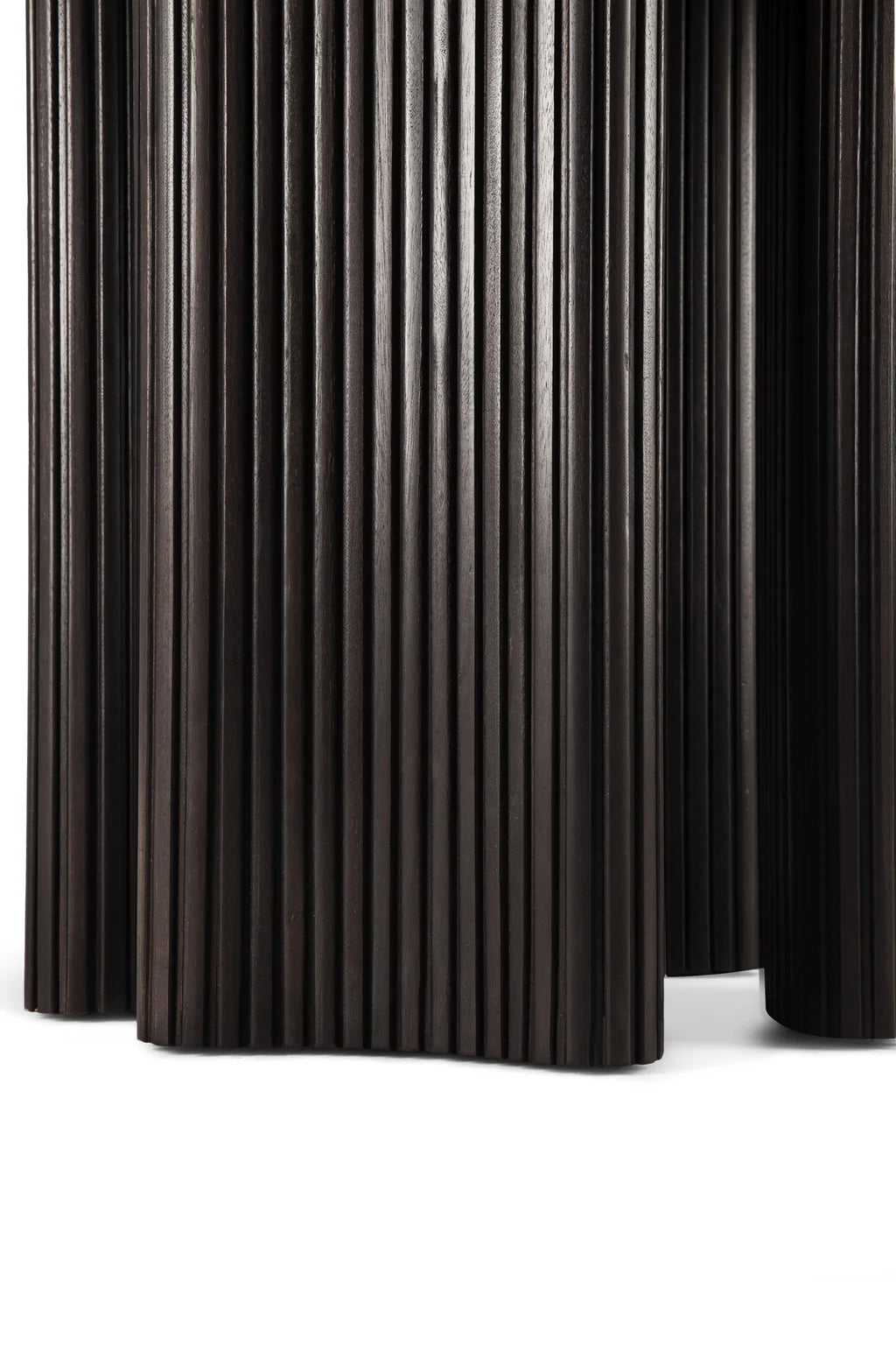 Max Roller Dining Table