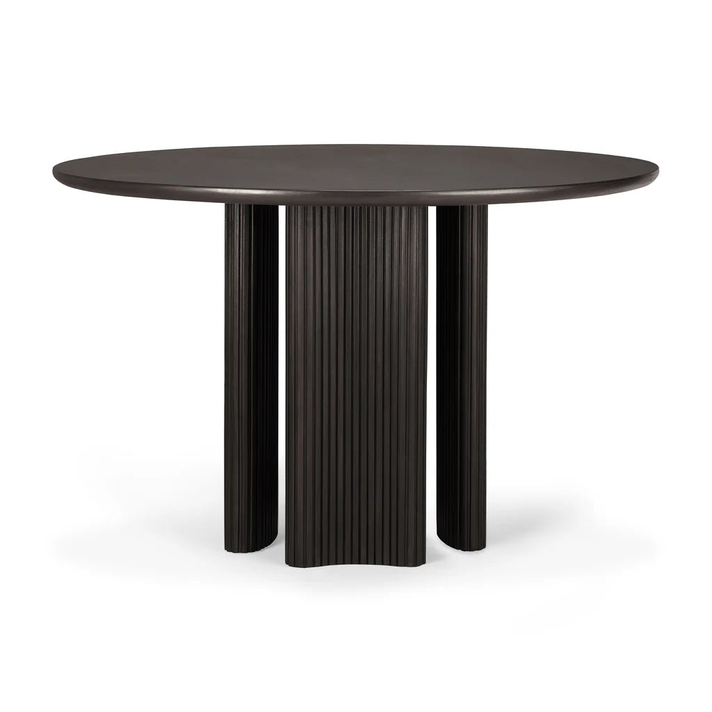 Max Roller Dining Table