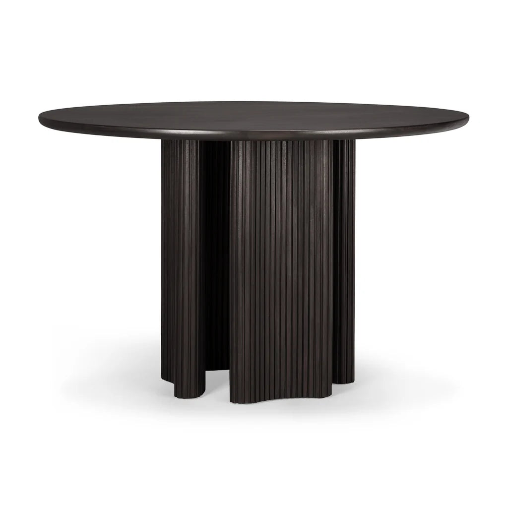 Max Roller Dining Table