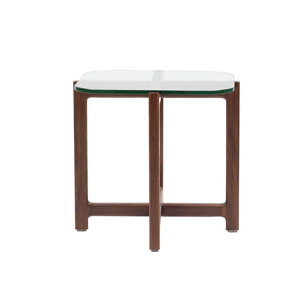 Quarry Side Table
