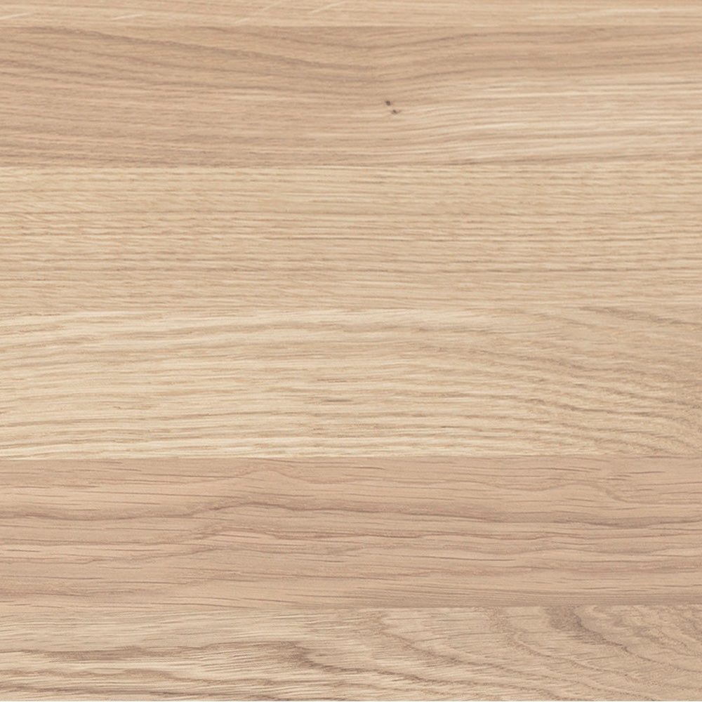P.O.V. Table 464 - Oval - European Oak