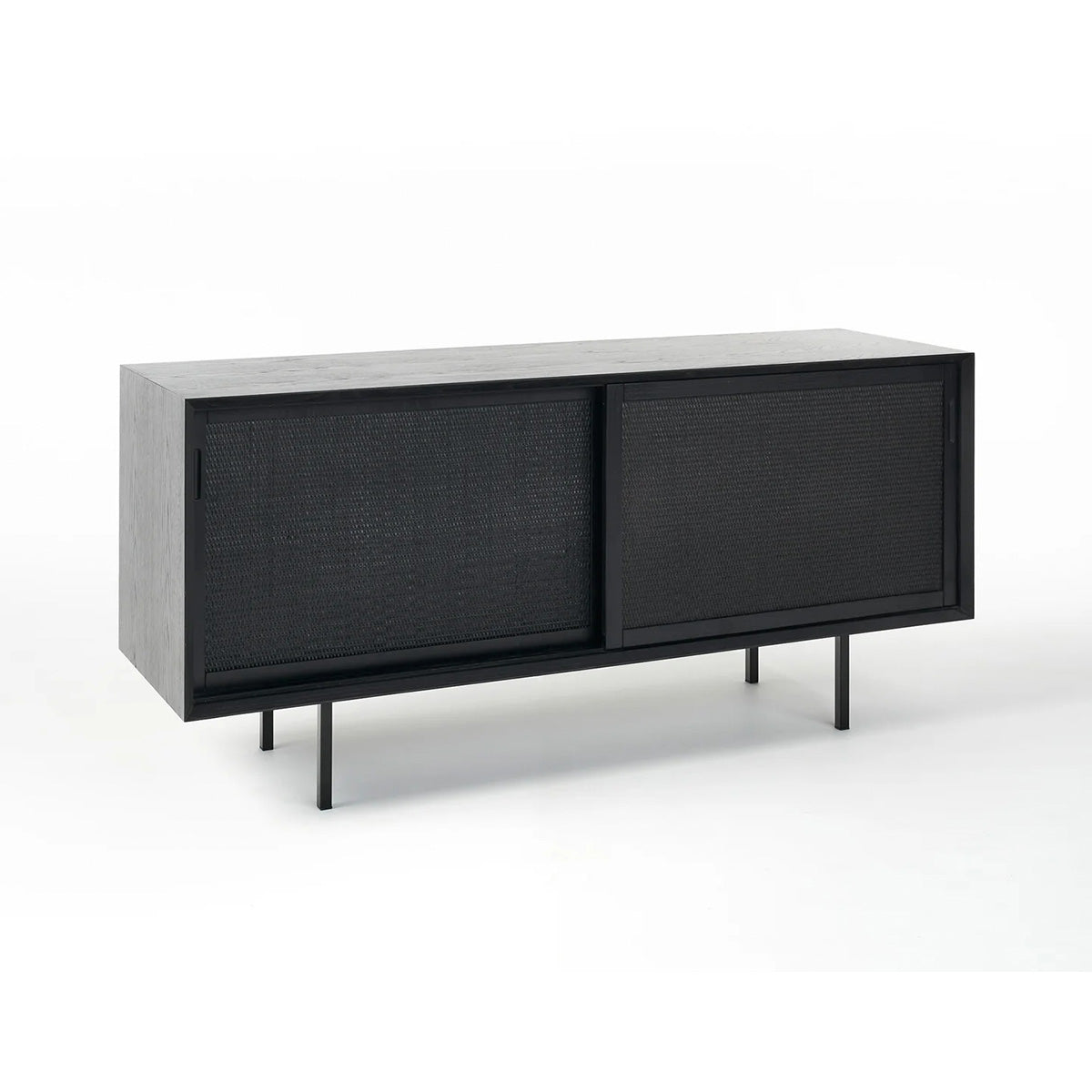 Oren 2 Door Buffet.