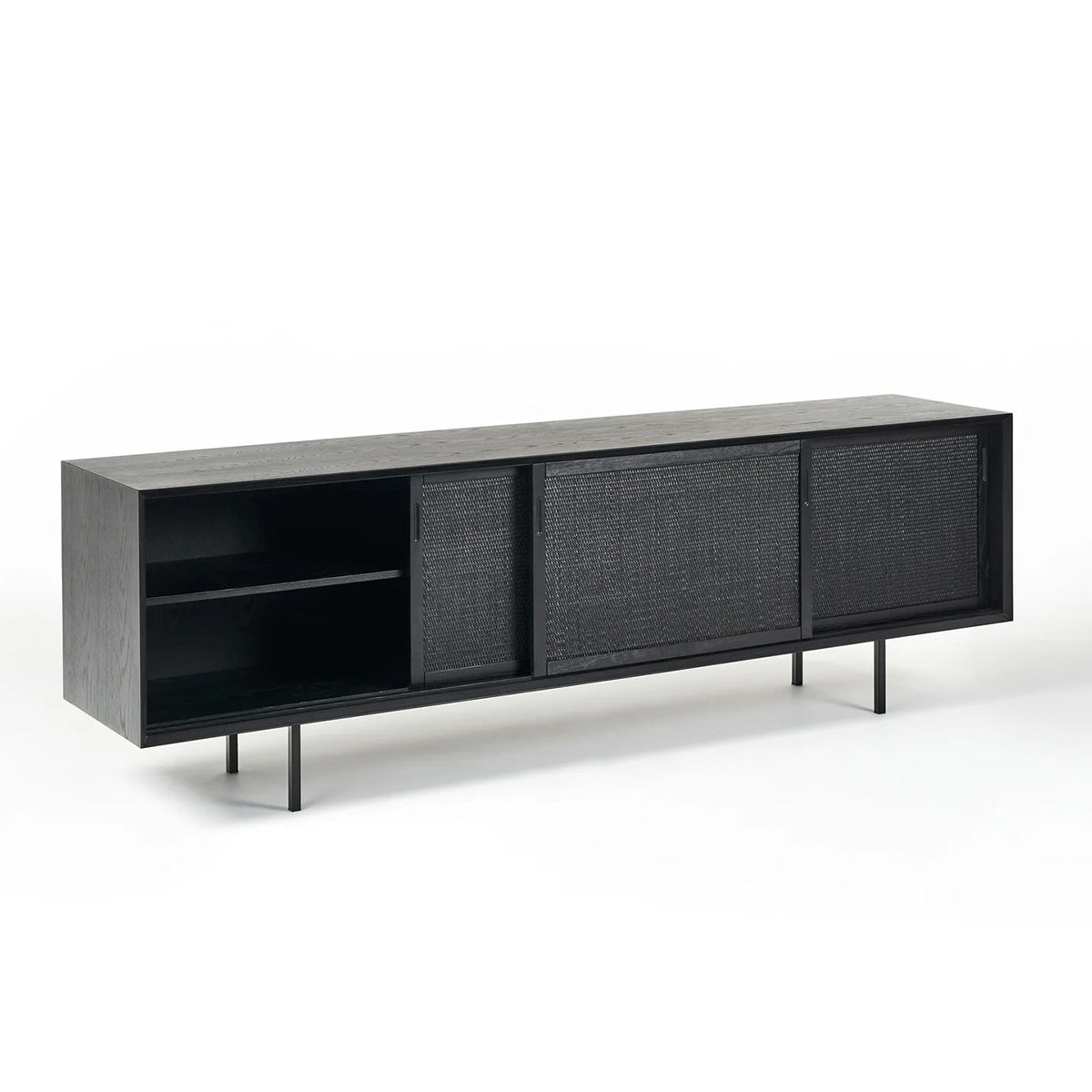 Oren 3 Door Buffet.