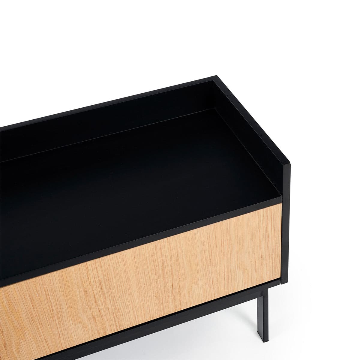 Franko Entertainment Unit.