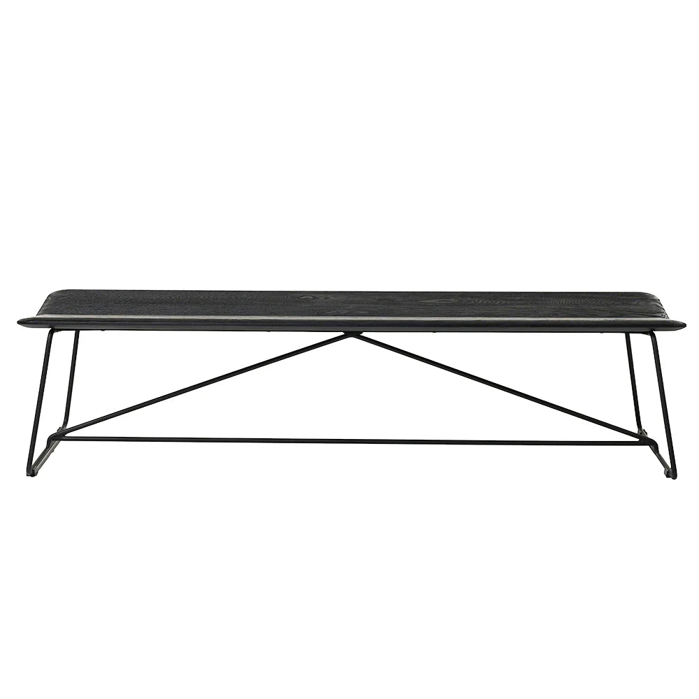 Aero Bench - Black