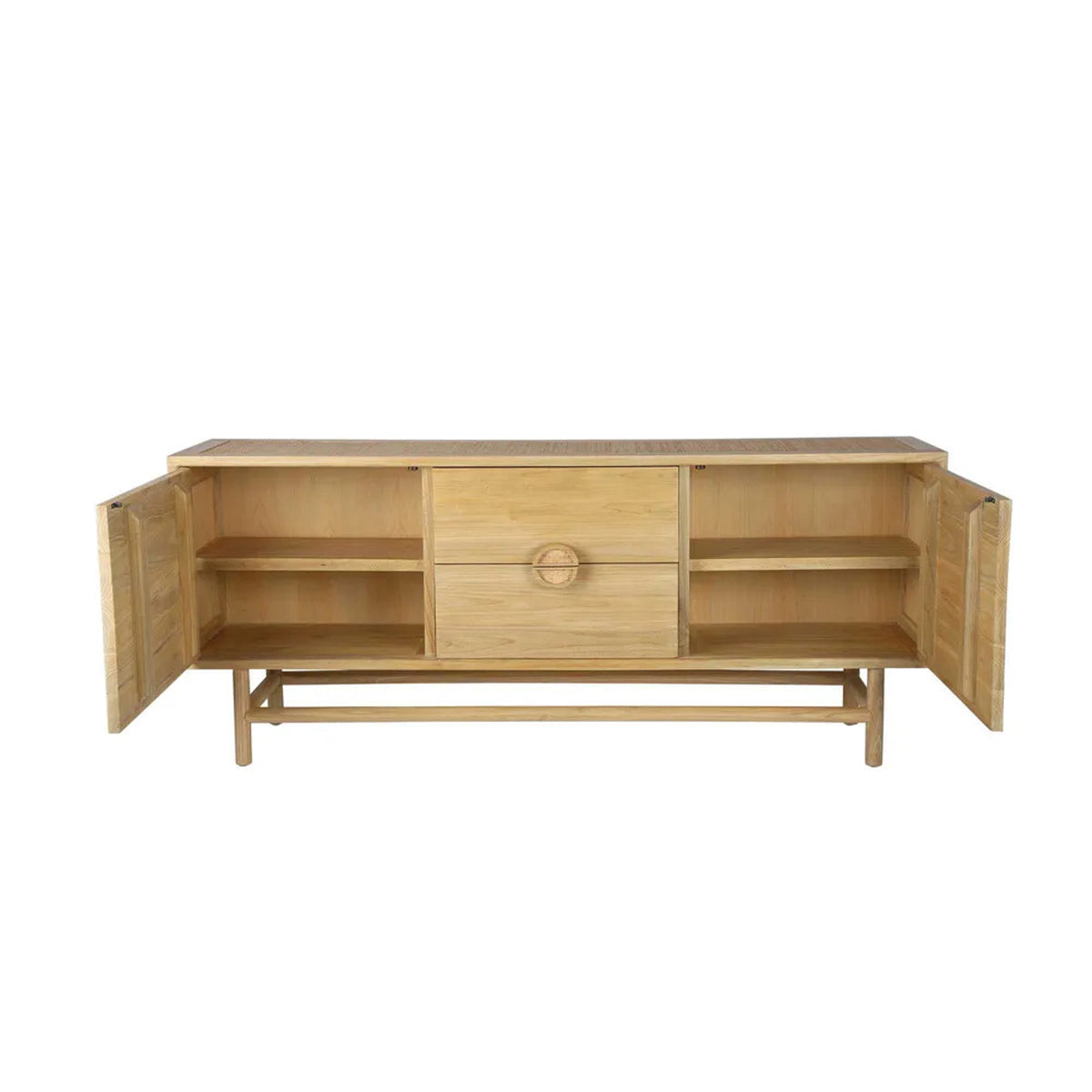 Rondo Sideboard (Natural).
