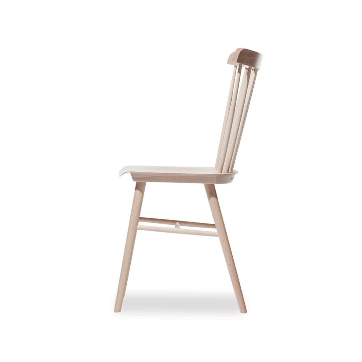 Ironica Dining Chair (Natural).