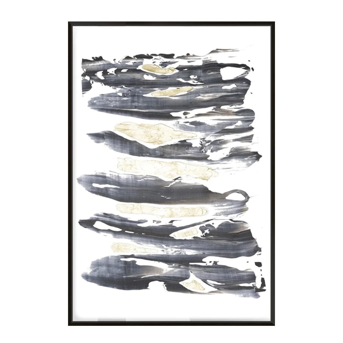 Tungsten I.