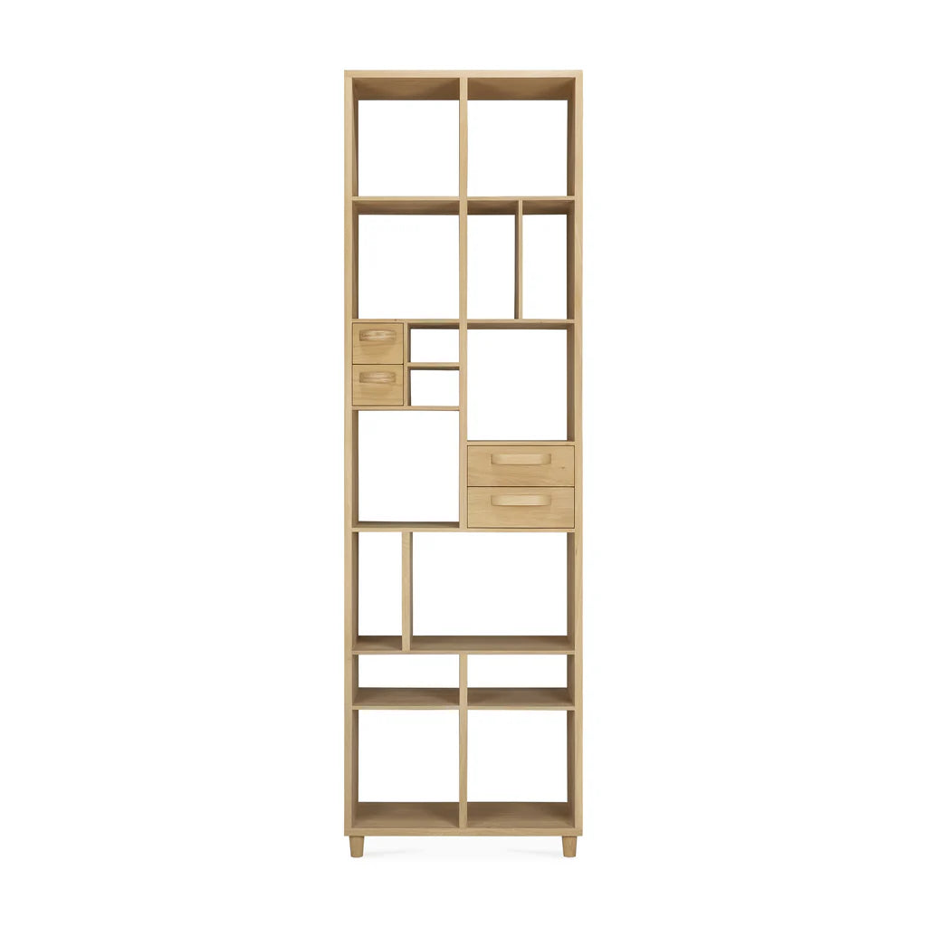 Pirouette Book Rack