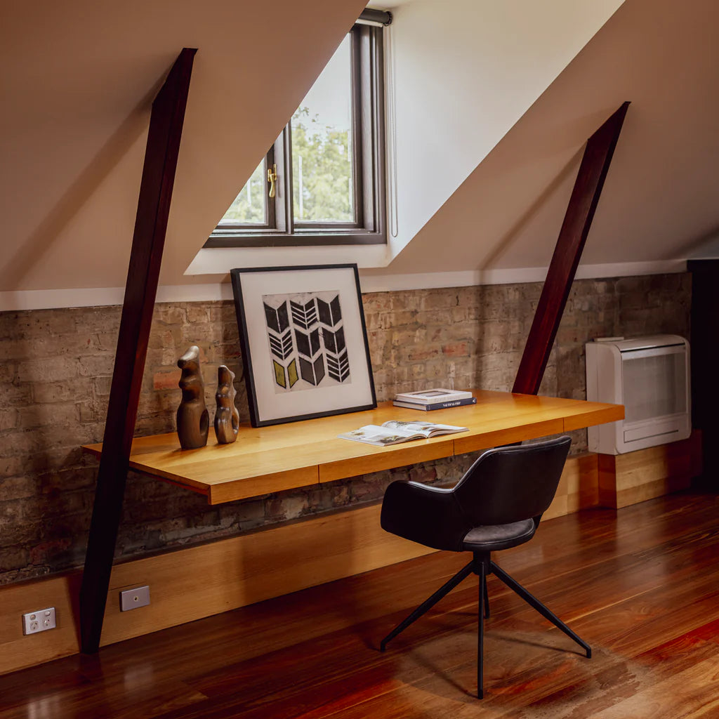 Timmy Swivel Dining Chair