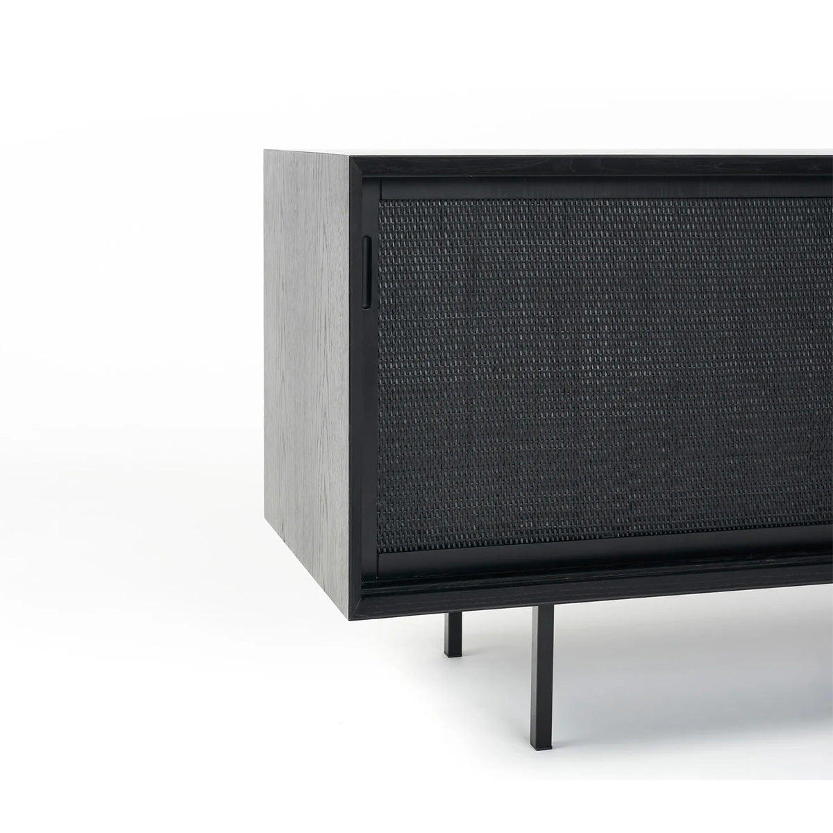 Oren 2 Door Buffet.