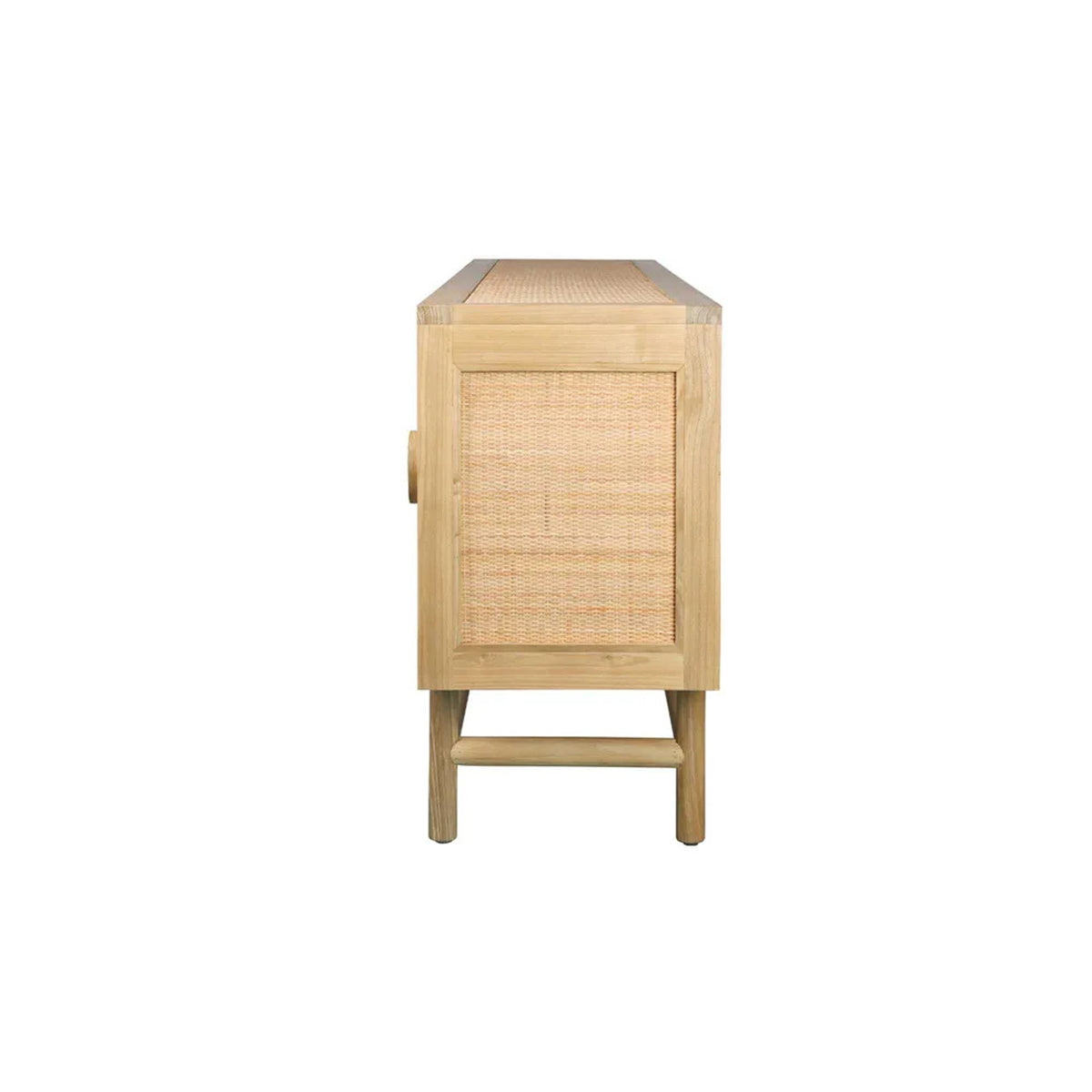 Rondo Sideboard (Natural).