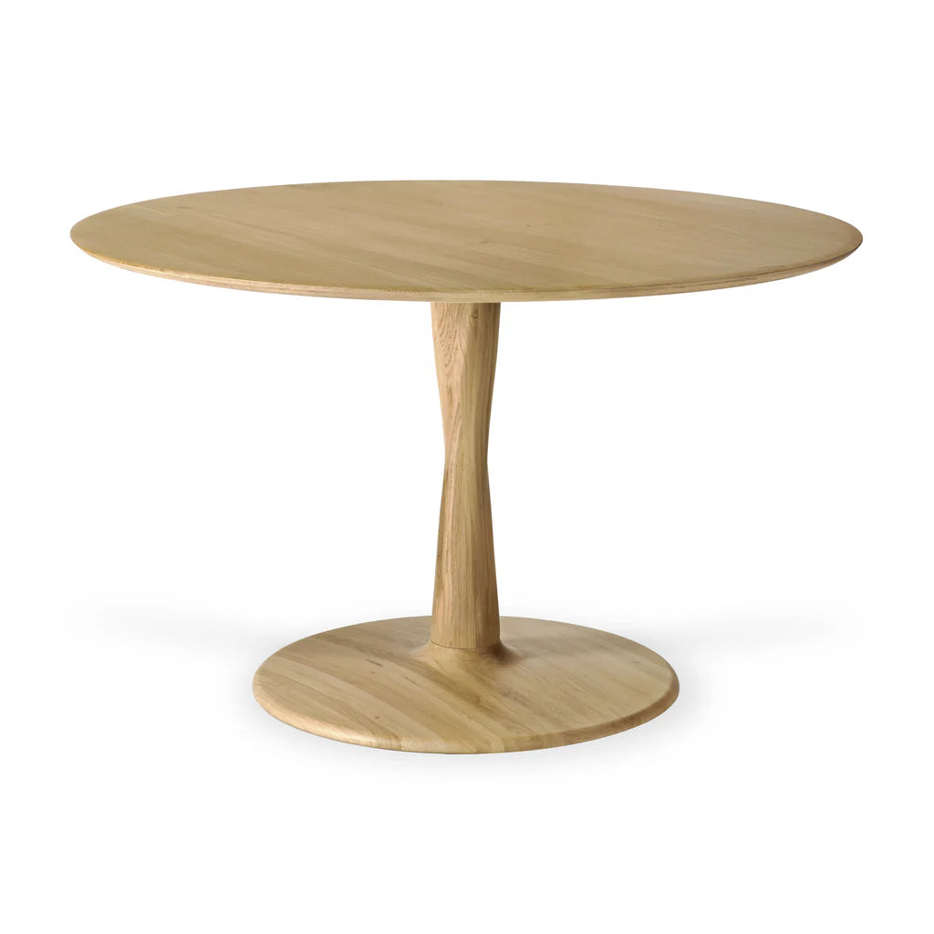 Torsion Dining Table