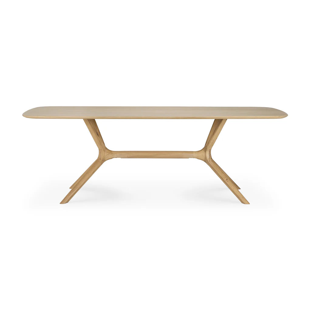 X Dining Table