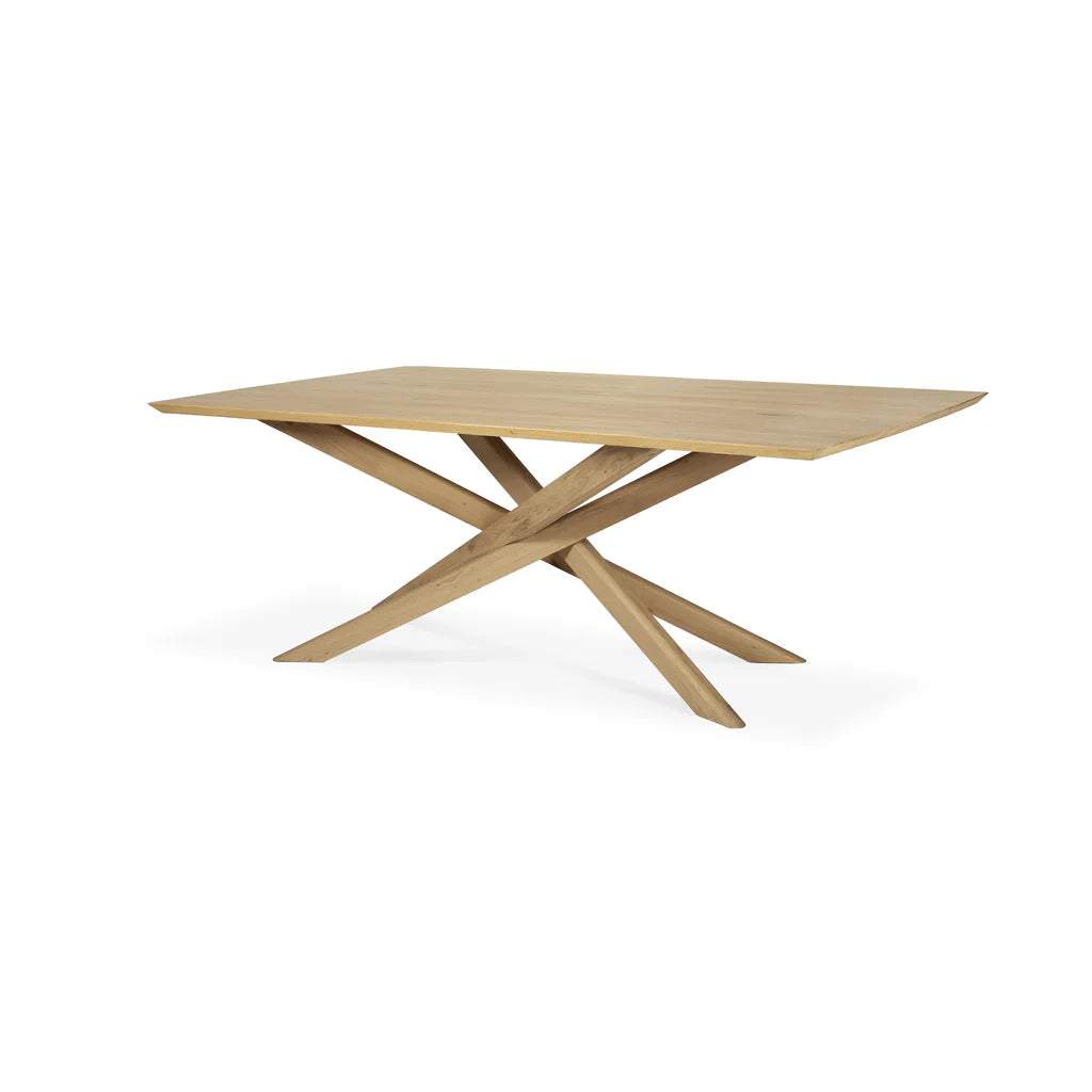 Mikado Dining Table