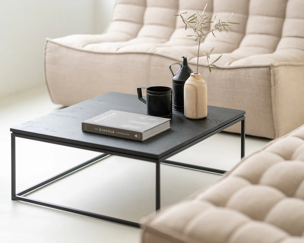 Thin Coffee Table