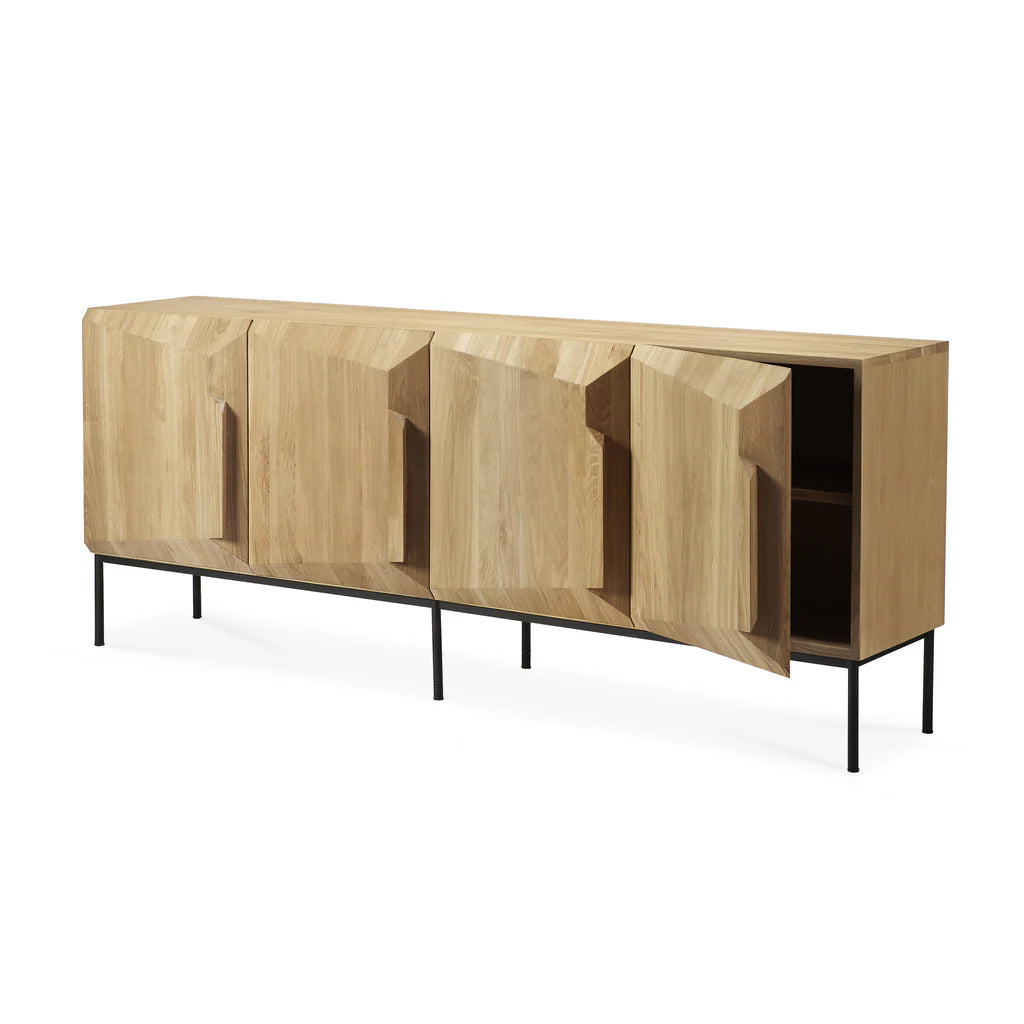 Stairs Sideboard