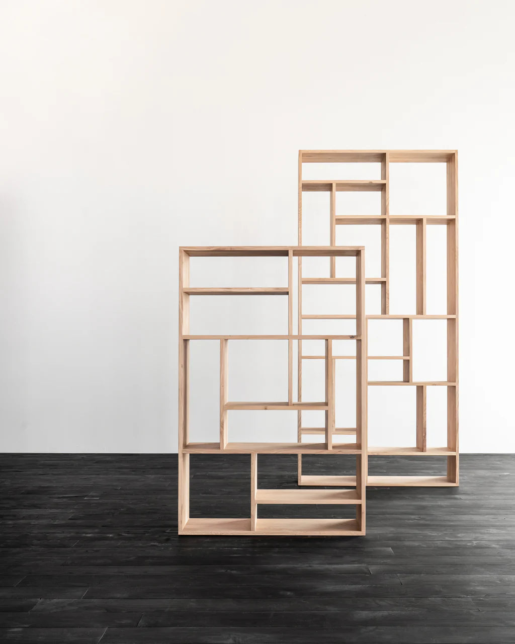 M Rack - Oak