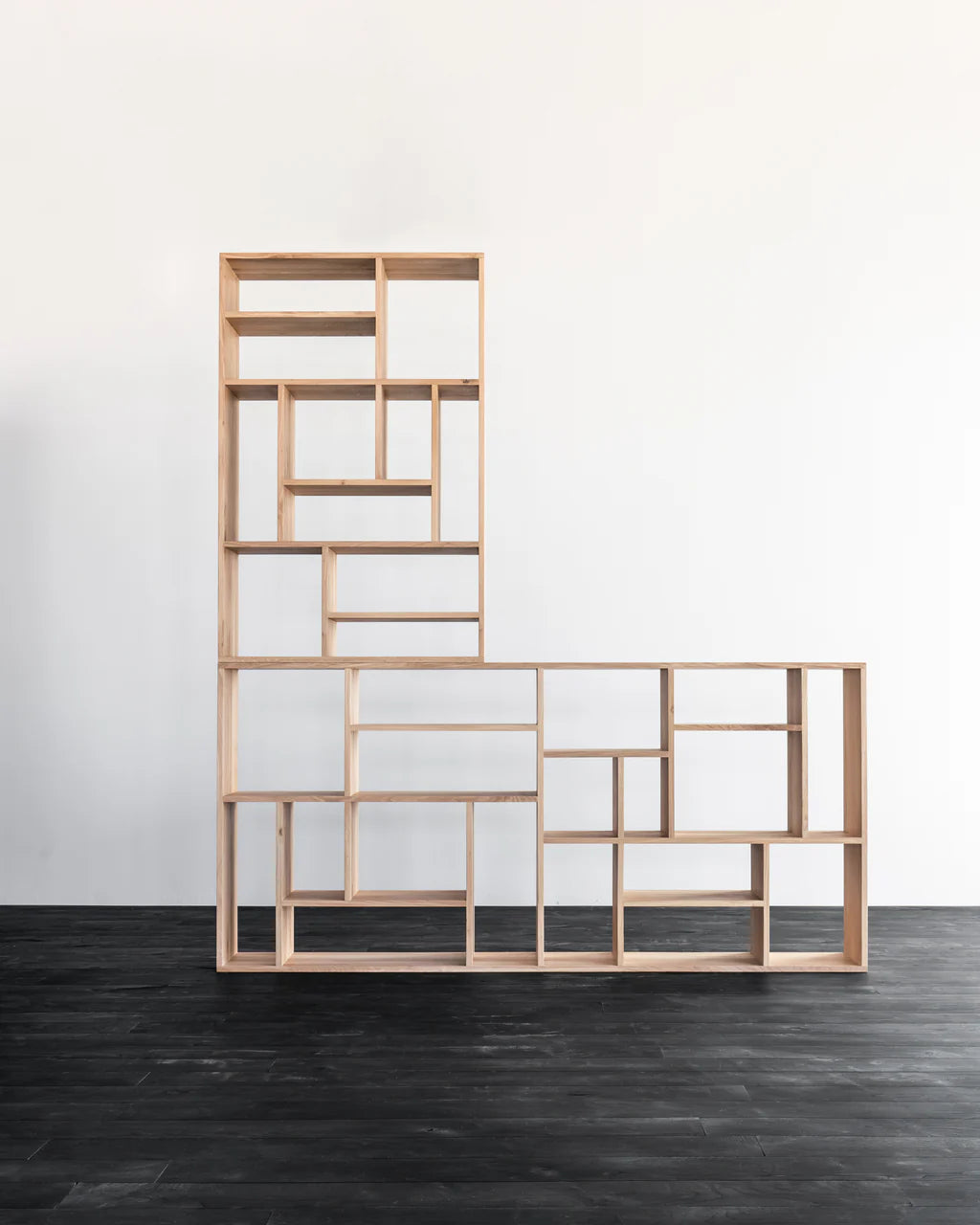 M Rack - Oak