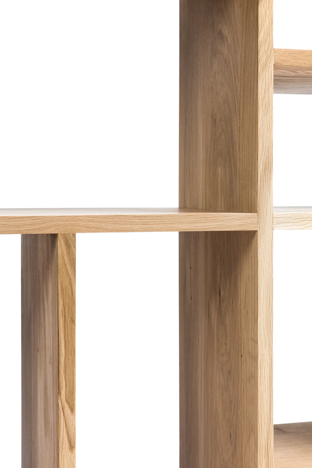 M Rack - Oak