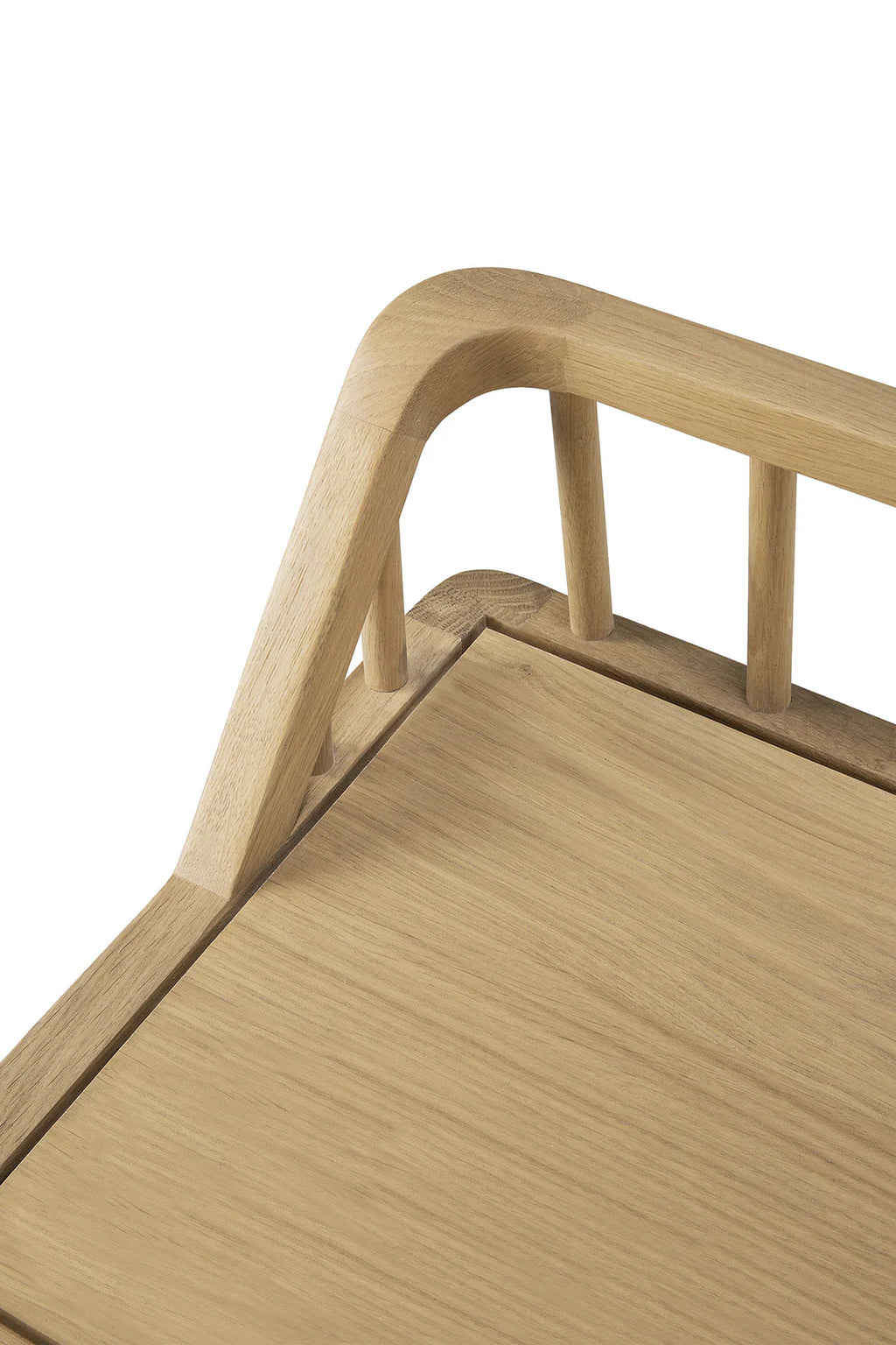 Spindle Bench