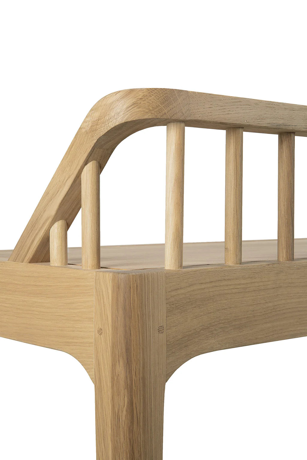 Spindle Bench