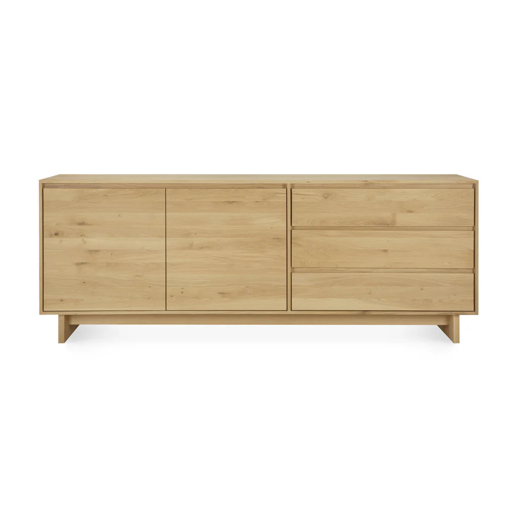 Wave Sideboard