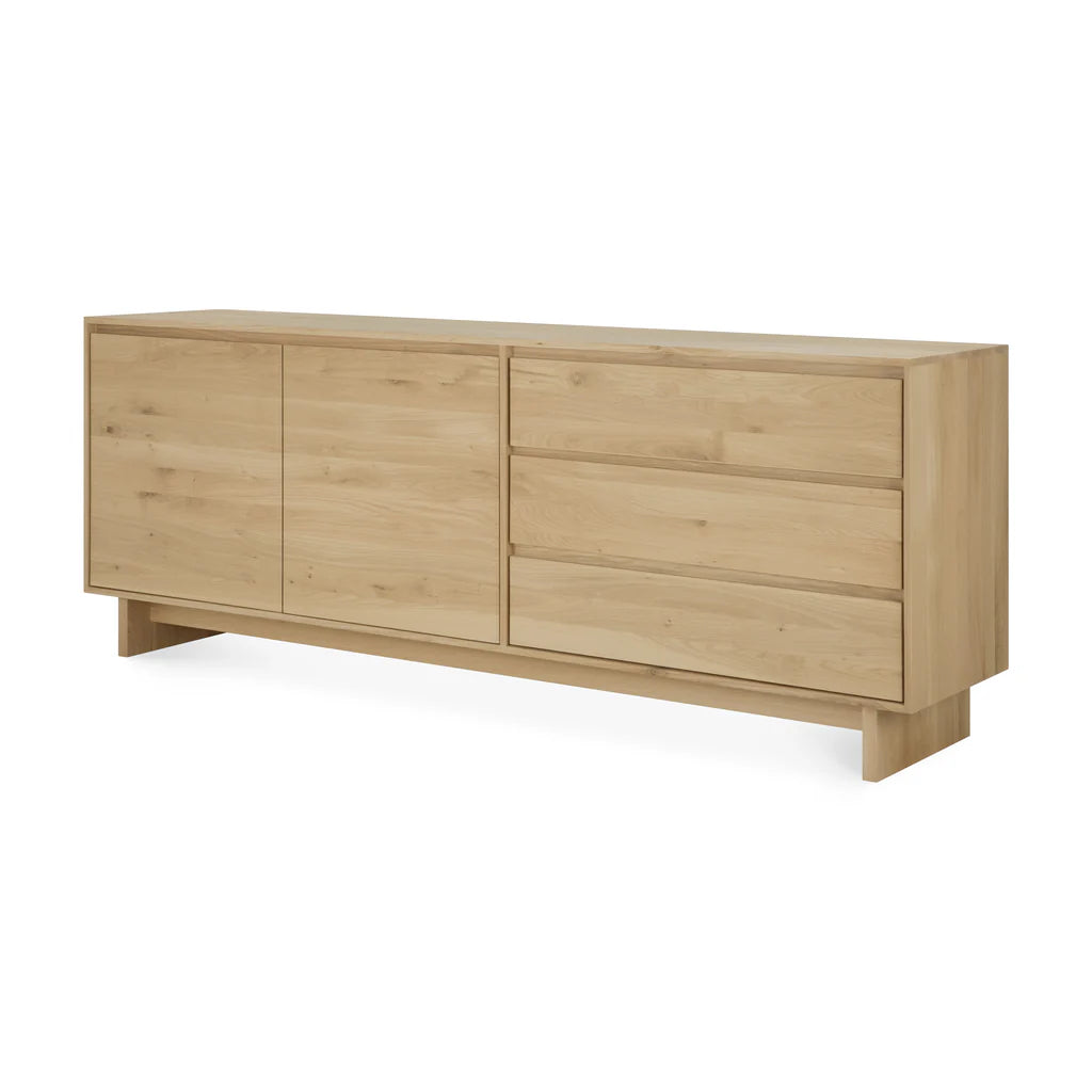 Wave Sideboard