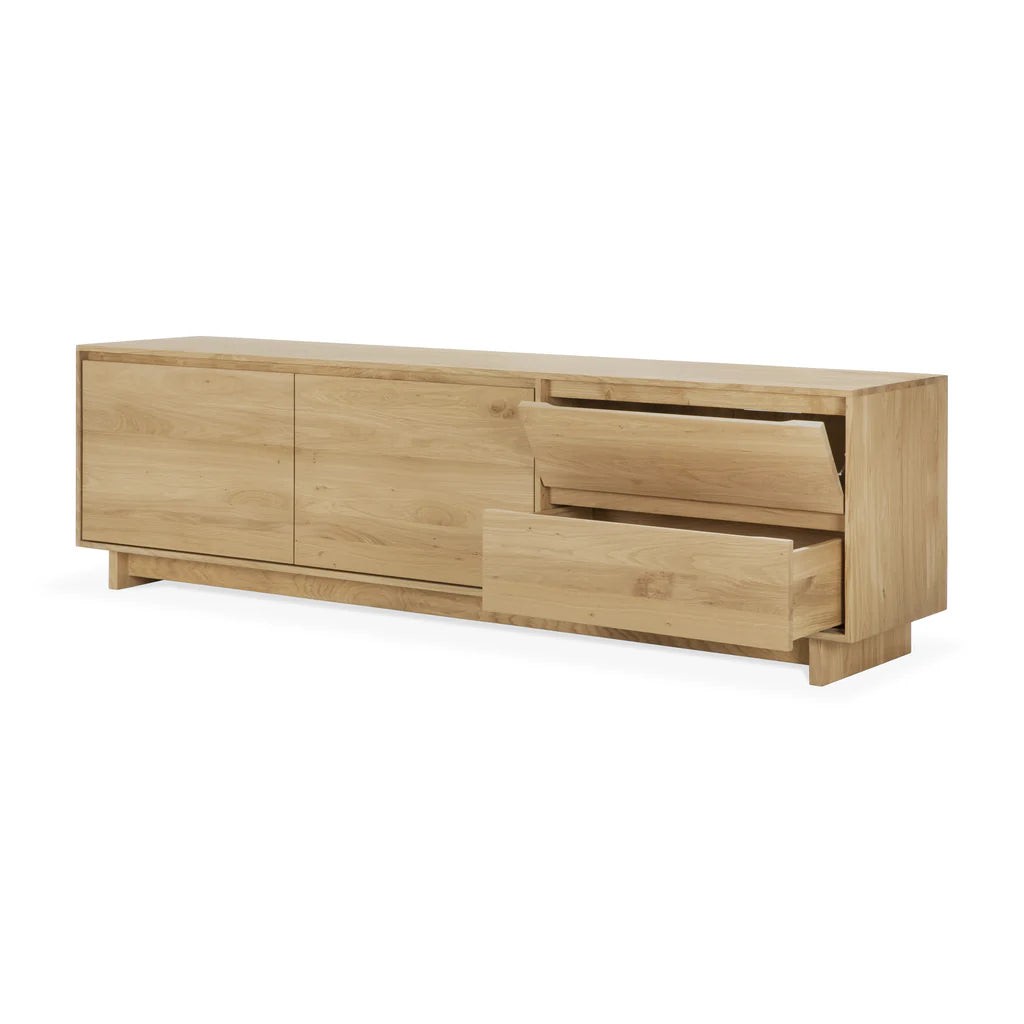 Wave TV Unit